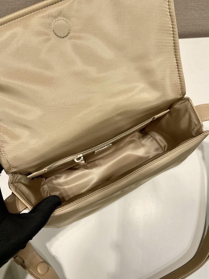 Prada Satchel Bags